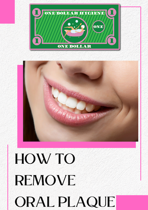 How To Remove Oral Plaque Video Cover